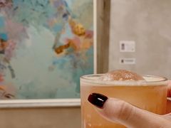 -GOTLOT COFFEE&KITCHEN角落厨房NOOK店