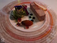 -马克西姆餐厅(崇文门店)