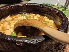 -绿茶餐厅(城西银泰城店)