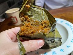 宜宾小黄粑-受气牛肉·重庆耙牛肉(来福士店)