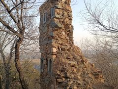 -北京西山国家森林公园