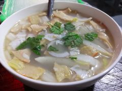 -官塘锋记鱼生·生腌·砂锅粥(牌坊街店)