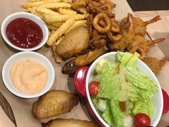 -必胜客(唐延店)