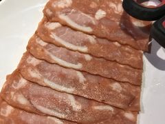 -火炉火自助餐(悠唐购物中心店)