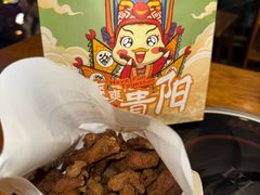 -但家香酥鸭(民生路总店)