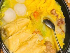 -同庆楼(滨湖万达广场店)