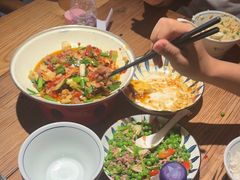 -树厨贵州菜(大十字店)