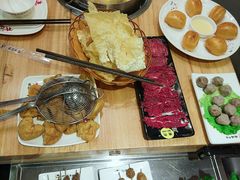 -嬷孙家潮汕牛肉火锅(北京路天河城店)