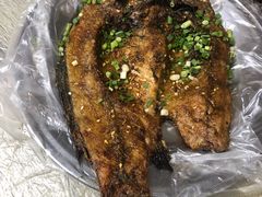 -豫南烧烤(荣昌花园店)