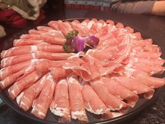 -阳坊涮肉(西直门凯德mall店)