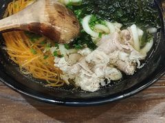 -东京屋(武定路店)