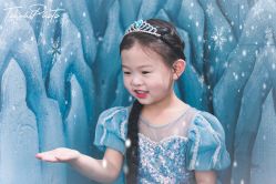 -韩国童感TOUCH PHOTO儿童摄影(朝阳分店)