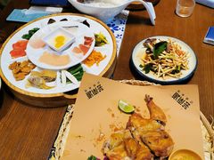 -芸南道·过桥米线(昆明老街旗舰店)