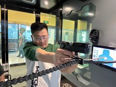 -雷鹰射击俱乐部