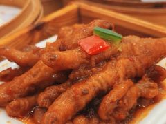 -广州酒家(昌岗地铁站店)