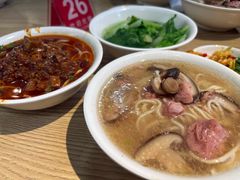 -吴记怪味面(牛王庙店)