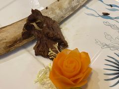 -白云中餐厅·粤菜·亚龙湾喜来登度假酒店