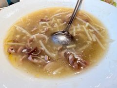 肚丝烂蒜-桃子餐厅·天津菜(红星路直营店)