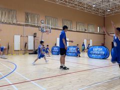 -东方启明星篮球培训(天坛校区)