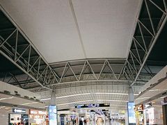 -石家庄正定国际机场-T2航站楼