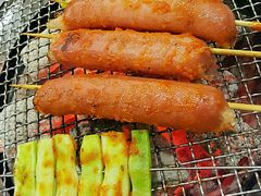 -瑞杰烧烤店·24小时营业(山东路店)