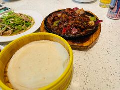 -玉林烤鸭店(垡头店)
