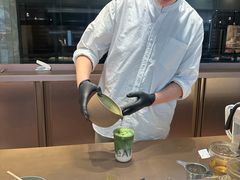 -théATRE 茶聚场(王府中環店)