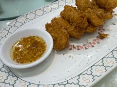-渔意楼·驰名沙田乳鸽(五羊店)