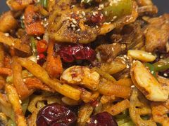 -李氏传家菜(兴城路店)