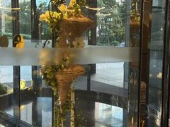 -青岛海尔洲际酒店