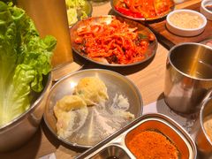 -西塔老太太泥炉烤肉(亚运村店)