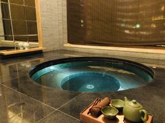 -西安华清御汤酒店