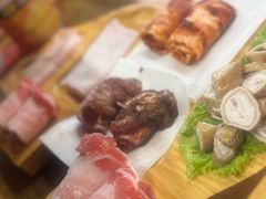 -杀猪天·韩国烤肉(总店)