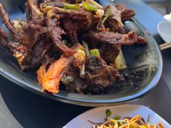 -掌上鲜(南顺城街店)