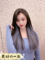 -3AM HAIR SALON染发接发