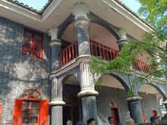 -遵义会议纪念馆