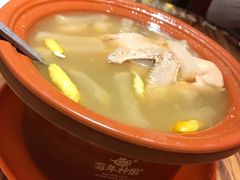 -百年神厨·地道川菜(清江西路店)