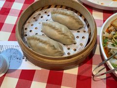 -西贝(上海新梅广场店)