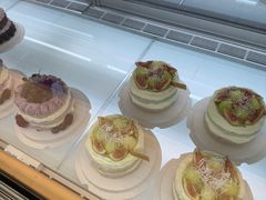 -WenTinG文汀·半糖蛋糕(合生汇店)