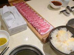 -四季捞