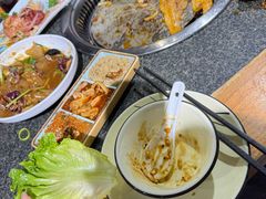 -鹤之乡·齐齐哈尔烤肉·非遗(秋涛路店)