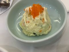 -斗牛士牛排餐厅(嘉里汇店)