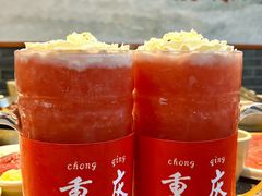 -堂客老火锅(欣阳广场总店)