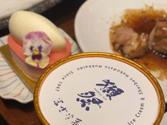 -九洲喜来登酒店湖月日餐厅