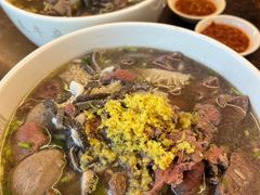 -潮镇老尾牛杂(环城西路店)