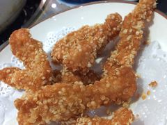 -金龙·打边炉(武进路店)