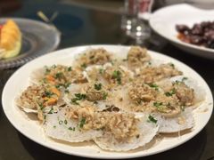 -上海人家花樣年华(中山公园店)