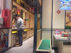 -羊来顺冰煮鲜羊 铁锅烀羊肉(中央大街店)