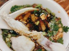 -正能量脆肉鲩火锅