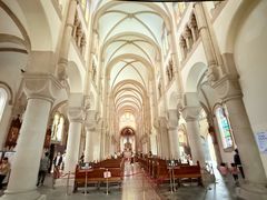 -上海佘山国家森林公园西佘山园